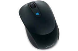 Microsoft - Sculpt Mobile Mouse